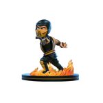Product Mortal Kombat Q-Fig Diorama Scorpion thumbnail image
