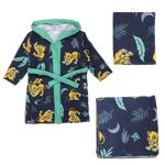 Product Disney Lion King Bathrobe Set thumbnail image