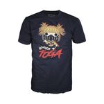 Product Funko Pop Boxed Tee My Hero Academia Himiko Toga thumbnail image