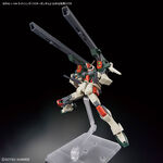 Product Gundam HG 1/144 Lightning Buster Gundam - Model Kit thumbnail image