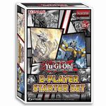 Product Yu-Gi-Oh! TCG: 2-Player Starter Set thumbnail image