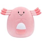 Product Squishmallows Pokemon Chansey 25 cm thumbnail image