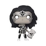 Product Φιγούρα Funko Pop! Wonder Woman 80th Anniversary - Wonder Woman Black Lantern thumbnail image