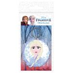 Product Frozen 2 Elsa Rubber Keychain thumbnail image