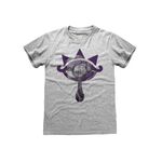 Product Nintendo Legend Of Zelda Sheik Logo T-Shirt thumbnail image
