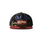 Product Harry Potter Snapback Cap thumbnail image