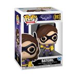 Product Funko Pop! Gotham Knights - Batgirl thumbnail image