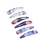 Product Τσιμπιδάκια Μαλλιών Disney Frozen Random thumbnail image
