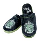 Product Harry Potter Slytherin Mule Slippers thumbnail image