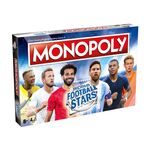 Product Monopoly World Football Stars thumbnail image