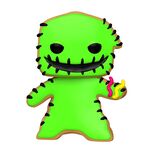 Product Φιγούρα Funko Pop! Disney: The Nightmare Before Christmas Ooggie Boogie (Gingerbread) (Special Edition) thumbnail image