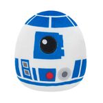 Product Star Wars Squishmallow (Random)(R2-D2,BB-8,Grogu,Chewbacca) thumbnail image