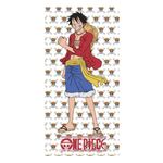 Product One Piece Towel Luffy thumbnail image