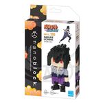 Product Φιγούρα Bandai Nanoblock Naruto Sasuke Block thumbnail image