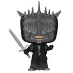 Product Funko Pop! The Lord of the Rings - Mouth of Sauron thumbnail image