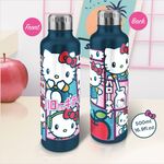 Product Μπουκάλι Νερού Hello Kitty Μεταλλικό thumbnail image