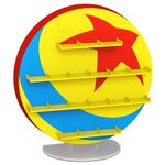 Product Funko Bitty Pop! Pixar - Pixar Ball thumbnail image