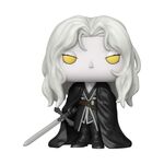 Product Funko Pop! Castlevania: Nocturne - Alucard thumbnail image
