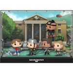 Product Funko Pop! Back To The Future - Hoverboard Chase Scene thumbnail image