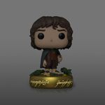 Product Φιγούρα Funko Pop! The Lord of the Rings - Frodo Baggins Glow-in-the-Dark thumbnail image