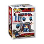 Product Funko Pop! House of 1000 Corpses - Captain Spaulding thumbnail image