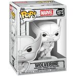 Product Φιγούρα Funko Pop! Sketched - Wolverine thumbnail image