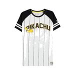 Product Pokemon Running Pika T-Shirt thumbnail image