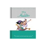 Product Aladdin (Disney: Platinum Collection) thumbnail image