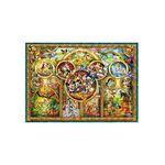 Product Disney Jigsaw Puzzle Best Disney Themes thumbnail image