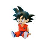 Product Dragon Ball Mini Piggy Bank Son Goku thumbnail image