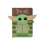 Product Star Wars I am All Ears Notebook thumbnail image