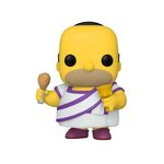 Product Funko Pop! The Simpsons Obeseus Homer thumbnail image
