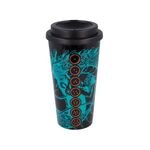 Product Dragon Ball Large Coffee Tumbler thumbnail image