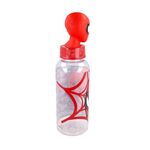 Product Marvel Spider-Man 3d Figurine Bottle thumbnail image