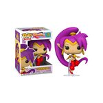 Product Funko Pop! Shantae Genie Hero thumbnail image