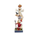 Product Enesco Huey, Dewey And Louie on Halloween Figurine thumbnail image