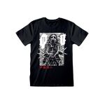 Product Black Junji-Ito T-Shirt thumbnail image