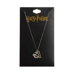 Product Harry Potter Dainty Slytherin Necklace thumbnail image