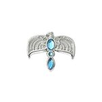 Product Harry Potter Diadem Pin Badge thumbnail image