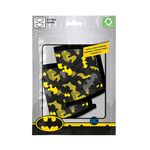 Product Μάσκες Batman Camo Yellow Set Of 2 thumbnail image
