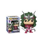 Product Funko Pop! Saint Seiya: Knights of the Zodiac - Andromeda Shun thumbnail image