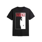 Product Scarface Logo T-Shirt thumbnail image