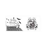 Product Corpse Bride Victor & Emily Mug thumbnail image