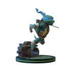 Product Teenage Mutant Ninja Turtles Q-Fig Figure Leonardo thumbnail image