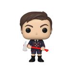 Product Funko Pop! Umbrella Academy S2 Number Five thumbnail image