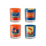 Product Stranger Things Glass Tumbler Set thumbnail image