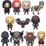 Product Lord Of The Rings War of Rohirim 3D Foam Clip (Random)(1pc) thumbnail image