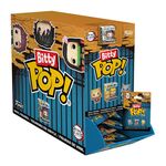 Product Φιγούρα Funko Bitty Pop! Singles: Demon Slayer (BlindBag/Random) thumbnail image