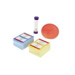 Product Επιτραπέζιο Παιχνίδι Taboo Μικροί εναντίον Μεγάλων thumbnail image