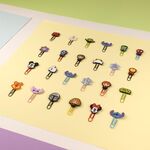 Product Συνδετήρες Disney Stitch Clips thumbnail image